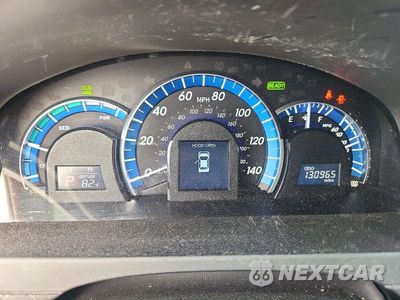 Zdjęcie 9 z 13 samochodu: 2013 TOYOTA CAMRY XLE VIN:4T1BD1FK9DU089945 - miniatura