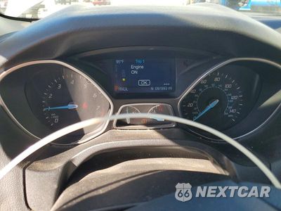 Zdjęcie 9 z 12 samochodu: 2014 FORD FOCUS SE VIN:1FADP3K26EL432715 - miniatura
