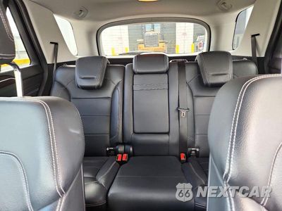 Zdjęcie 10 z 13 samochodu: 2012 MERCEDES-BENZ ML 350 4MATIC VIN:4JGDA5HB3CA004460 - miniatura