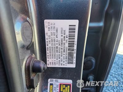 Zdjęcie 13 z 13 samochodu: 2012 HONDA CR-V EXL VIN:JHLRM4H79CC006423 - miniatura