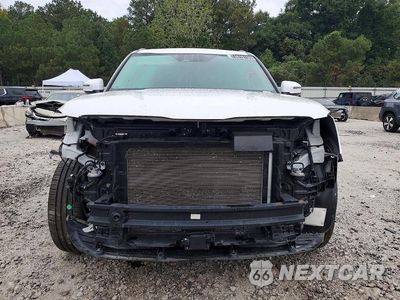 Piąte zdjęcie samochodu w środku: 2025 KIA TELLURIDE S VIN:5XYP64GC4SG678249 - miniatura