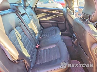 Zdjęcie 10 z 12 samochodu: 2014 FORD FUSION SE VIN:3FA6P0HD0ER214013 - miniatura