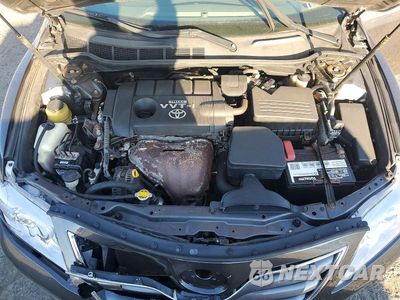 Zdjęcie 11 z 12 samochodu: 2010 TOYOTA CAMRY BASE/SE/LE/XLE VIN:4T1BF3EKXAU076544 - miniatura