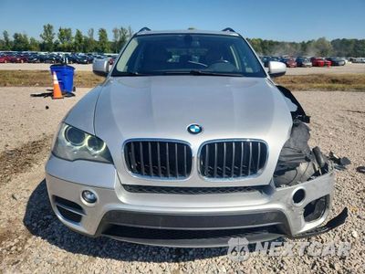 Piąte zdjęcie samochodu w środku: 2013 BMW X5 XDRIVE35I VIN:5UXZV4C51D0E13267 - miniatura