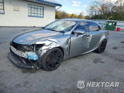 2014 LEXUS IS 350 JTHBE1D24E5000197 - główne zdjęcie licytacji z USA - miniatura