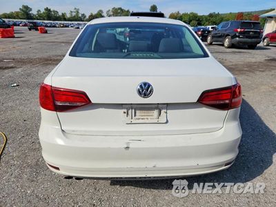 Zdjęcie 6 z 12 samochodu: 2016 VOLKSWAGEN JETTA S VIN:3VW267AJ4GM289041 - miniatura