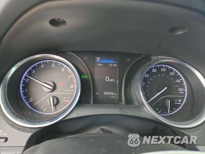 Zdjęcie 9 z 12 samochodu: 2019 TOYOTA CAMRY SE VIN:4T1B11HK1KU735823 - miniatura