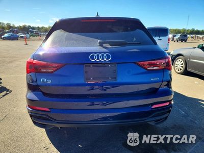 Zdjęcie 6 z 14 samochodu: 2024 AUDI Q3 PREMIUM S LINE 45 VIN:WA1DECF35R1147504 - miniatura