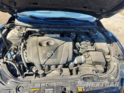 Zdjęcie 11 z 12 samochodu: 2016 MAZDA 6 GRAND TOURING VIN:JM1GJ1W55G1430132 - miniatura
