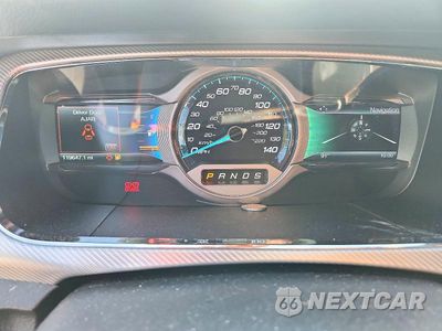 Zdjęcie 9 z 12 samochodu: 2016 FORD TAURUS SHO VIN:1FAHP2KT2GG145050 - miniatura