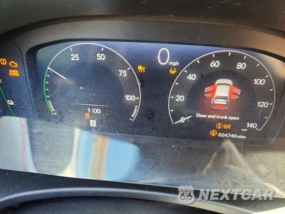 Zdjęcie 9 z 13 samochodu: 2025 HONDA CIVIC SPORT VIN:2HGFE4F87SH310551 - miniatura