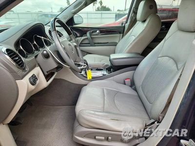 Zdjęcie 7 z 13 samochodu: 2015 BUICK ENCLAVE VIN:5GAKRBKD7FJ112793 - miniatura