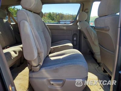 Zdjęcie 11 z 13 samochodu: 1998 TOYOTA SIENNA XLE VIN:4T3ZF13C0WU011974 - miniatura