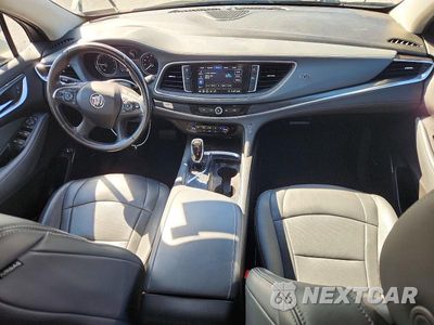 Zdjęcie 8 z 13 samochodu: 2021 BUICK ENCLAVE ESSENCE VIN:5GAEVAKW7MJ141552 - miniatura