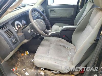 Zdjęcie 7 z 12 samochodu: 2010 DODGE DAKOTA VIN:1D7CW3GK9AS212475 - miniatura