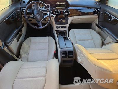 Zdjęcie 8 z 13 samochodu: 2014 MERCEDES-BENZ GLK 350 VIN:WDCGG5HB9EG300402 - miniatura