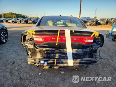 Zdjęcie 6 z 12 samochodu: 2013 DODGE CHARGER SXT VIN:2C3CDXHG1DH522069 - miniatura