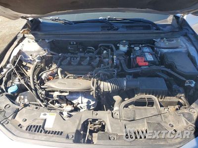Zdjęcie 11 z 12 samochodu: 2023 HONDA ACCORD EX VIN:1HGCY1F39PA029418 - miniatura