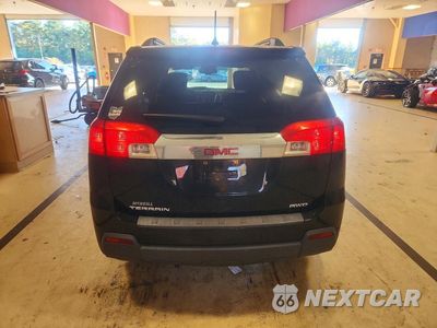 Zdjęcie 6 z 12 samochodu: 2013 GMC TERRAIN SLE VIN:2GKFLTEK5D6158266 - miniatura