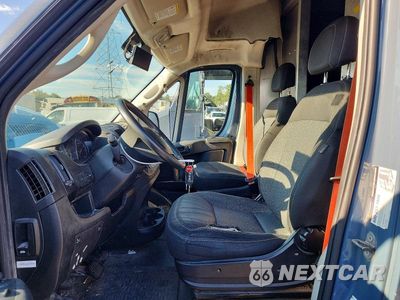 Zdjęcie 7 z 13 samochodu: 2020 RAM PROMASTER 3500 DELIVERY VAN VIN:3C6URVJG8LE145208 - miniatura