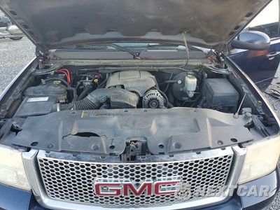 Zdjęcie 11 z 12 samochodu: 2007 GMC NEW SIERRA K1500 VIN:2GTEK19J871613600 - miniatura