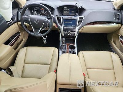 Zdjęcie 8 z 12 samochodu: 2018 ACURA TLX VIN:19UUB1F36JA004618 - miniatura