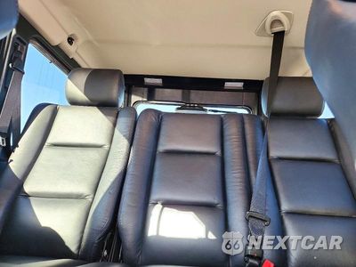 Zdjęcie 10 z 13 samochodu: 2017 MERCEDES-BENZ G 550 VIN:WDCYC3KF5HX281075 - miniatura