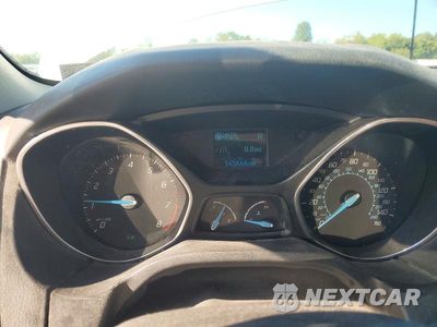 Zdjęcie 9 z 12 samochodu: 2012 FORD FOCUS SE VIN:1FAHP3F28CL197999 - miniatura