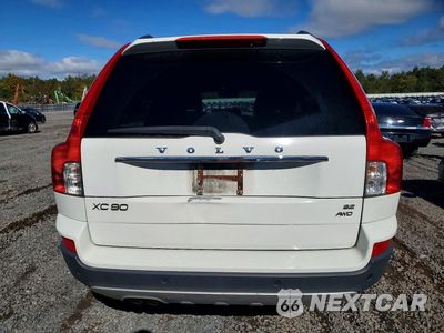 Zdjęcie 6 z 13 samochodu: 2010 VOLVO XC90 3.2 VIN:YV4982CZ5A1534903 - miniatura