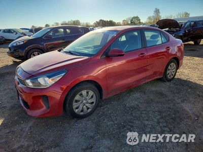 2020 KIA RIO S 3KPA24AD6LE293289 - główne zdjęcie licytacji z USA - miniatura