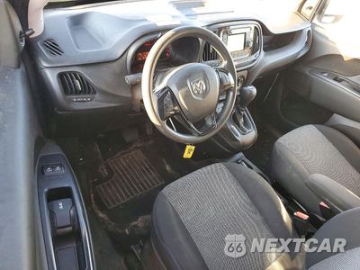 Zdjęcie 8 z 12 samochodu: 2020 RAM PROMASTER CITY VIN:ZFBHRFAB4L6R64231 - miniatura