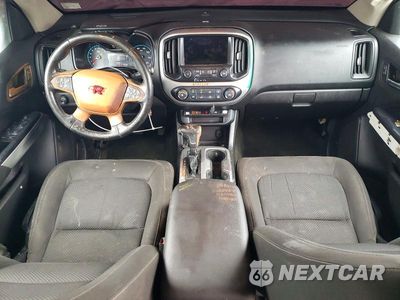 Zdjęcie 8 z 12 samochodu: 2016 CHEVROLET COLORADO LT VIN:1GCGTCE32G1174392 - miniatura
