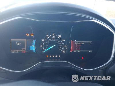 Zdjęcie 9 z 12 samochodu: 2015 FORD FUSION TITANIUM VIN:3FA6P0K99FR282249 - miniatura