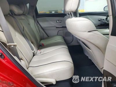 Zdjęcie 11 z 13 samochodu: 2011 TOYOTA VENZA FWD V6 VIN:4T3ZK3BB1BU045948 - miniatura