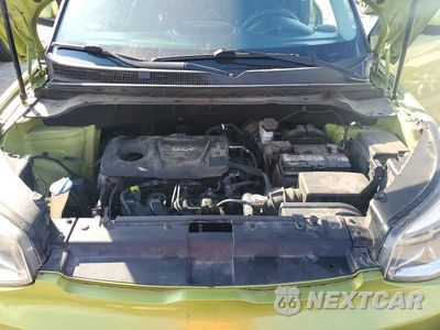 Zdjęcie 12 z 13 samochodu: 2017 KIA SOUL BASE VIN:KNDJN2A23H7881300 - miniatura