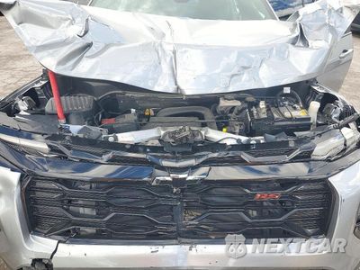 Zdjęcie 12 z 14 samochodu: 2025 CHEVROLET EQUINOX RS VIN:3GNAXLEG7SL262604 - miniatura