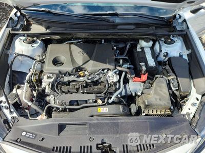 Zdjęcie 11 z 12 samochodu: 2023 TOYOTA CAMRY XSE VIN:4T1K61AK3PU806202 - miniatura