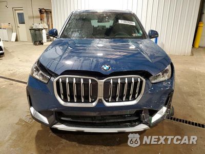 Piąte zdjęcie samochodu w środku: 2026 BMW X1 XDRIVE28I VIN:WBX73EF02T5582364 - miniatura