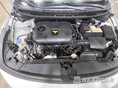 Zdjęcie 11 z 12 samochodu: 2018 KIA FORTE LX VIN:3KPFL4A77JE210639 - miniatura