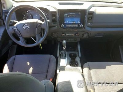 Zdjęcie 8 z 12 samochodu: 2024 NISSAN FRONTIER S VIN:1N6ED1CLXRN673445 - miniatura