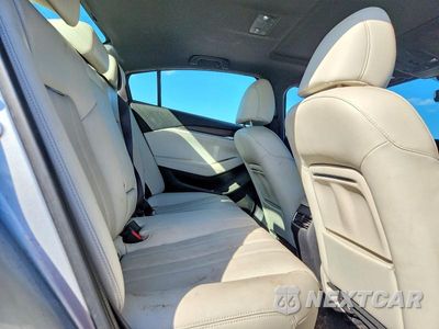 Zdjęcie 10 z 12 samochodu: 2018 MAZDA 6 SIGNATURE VIN:JM1GL1XY5J1316934 - miniatura