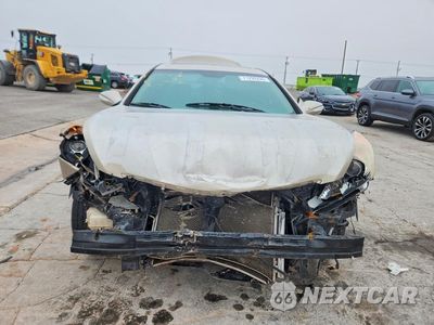 Piąte zdjęcie samochodu w środku: 2011 HYUNDAI SONATA LIMITED VIN:5NPEC4AC0BH048066 - miniatura