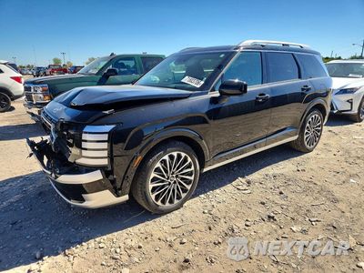 2026 HYUNDAI PALISADE CALLIGRAPHY KM8RMES27TU057439 - główne zdjęcie licytacji z USA - miniatura