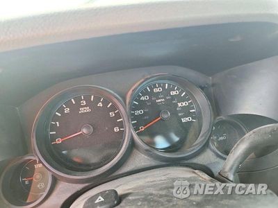 Zdjęcie 9 z 12 samochodu: 2008 CHEVROLET SILVERADO C1500 VIN:1GCEC14J98Z245036 - miniatura