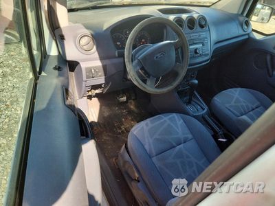 Zdjęcie 8 z 12 samochodu: 2010 FORD TRANSIT CONNECT XLT VAN VIN:NM0LS7BN2AT004332 - miniatura