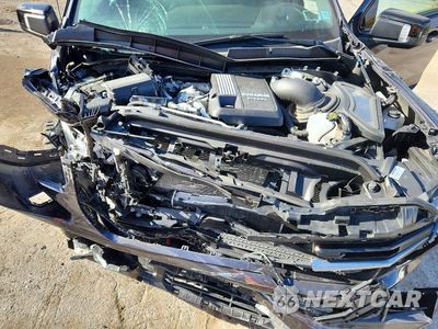 Zdjęcie 11 z 12 samochodu: 2026 GMC SIERRA K1500 AT4 VIN:3GTUUEE81TG129947 - miniatura