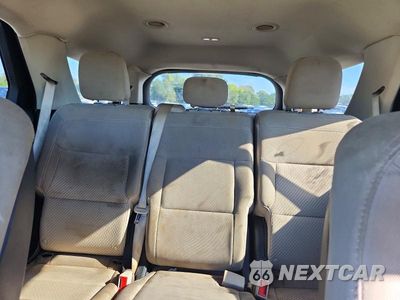 Zdjęcie 10 z 13 samochodu: 2020 FORD EXPLORER VIN:1FMSK7BH6LGB60535 - miniatura