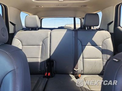 Zdjęcie 10 z 13 samochodu: 2019 CHEVROLET TRAVERSE LT VIN:1GNERHKW1KJ220800 - miniatura