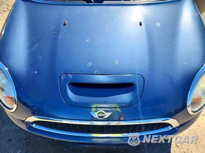 Zdjęcie 11 z 12 samochodu: 2009 MINI COOPER S VIN:WMWMF73599TW88007 - miniatura