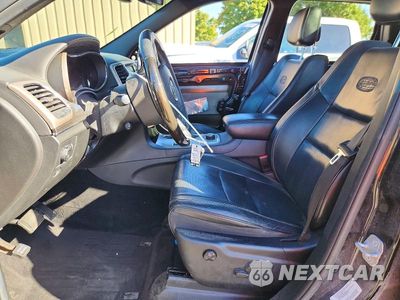 Zdjęcie 7 z 14 samochodu: 2014 JEEP GRAND CHEROKEE OVERLAND VIN:1C4RJFCG9EC474650 - miniatura